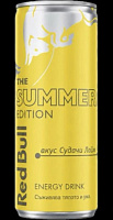 Red Bull Summer Edition