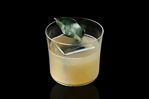 Crystal Yuzu