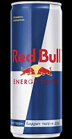Red bull