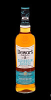 Dewars Caribbean Smooth 8 Years Old 