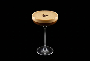 Espresso martini