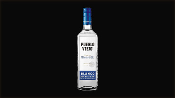 Пуэбло Бланко Вьехо