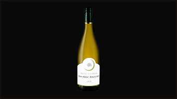 Chablis Sainte Claire Jean-Marc Brocard