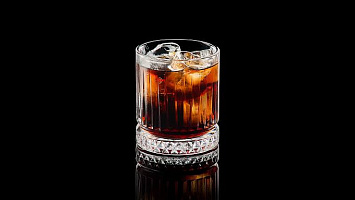 Dubliner Cola
