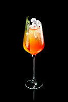 Sakura spritz 