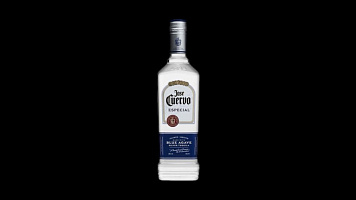 Jose Cuervo Especial Silver