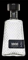 Jose Cuervo "1800" Cristalino Anejo