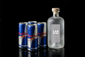 Lab Power Pack 