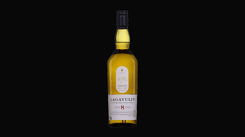 Lagavulin 8 y.o.