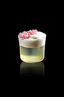 Tropic cream 